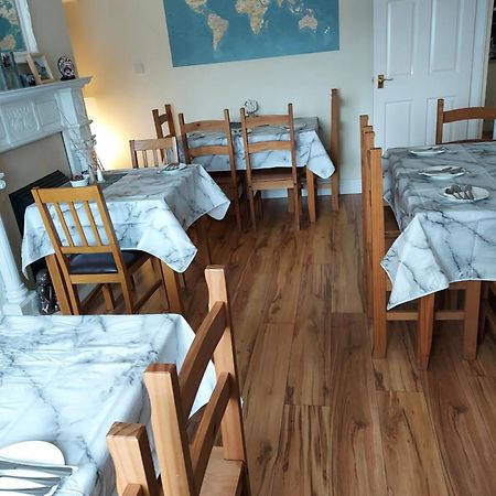 Legenderry B&B Eksteriør billede