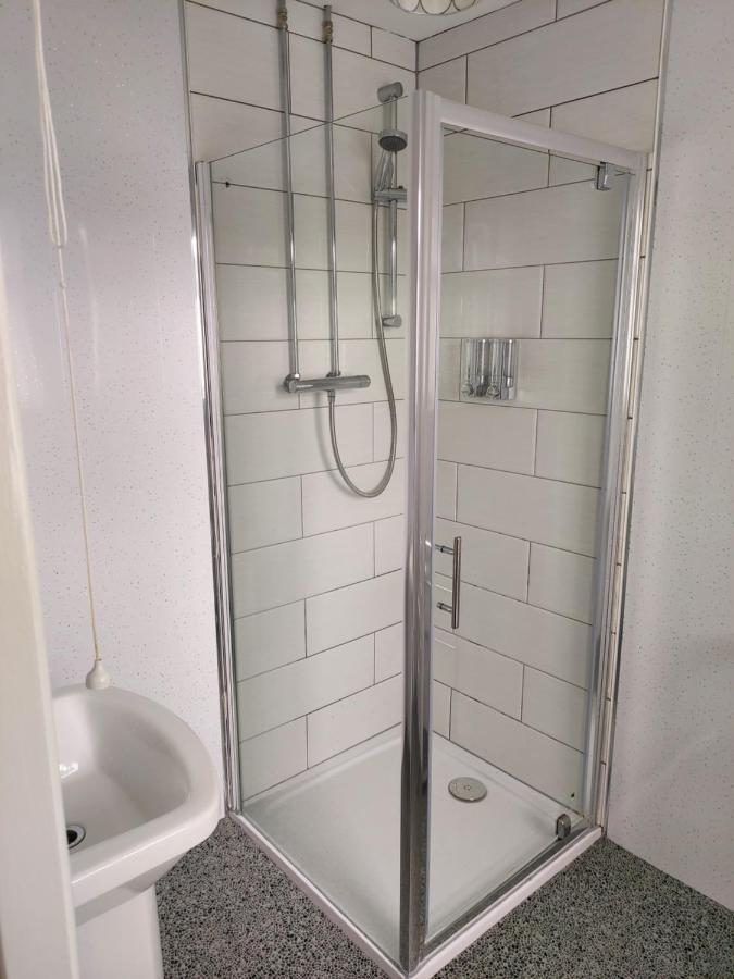 Legenderry B&B Eksteriør billede