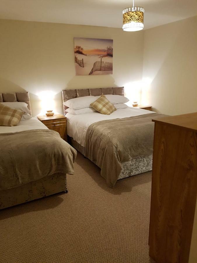 Legenderry B&B Eksteriør billede
