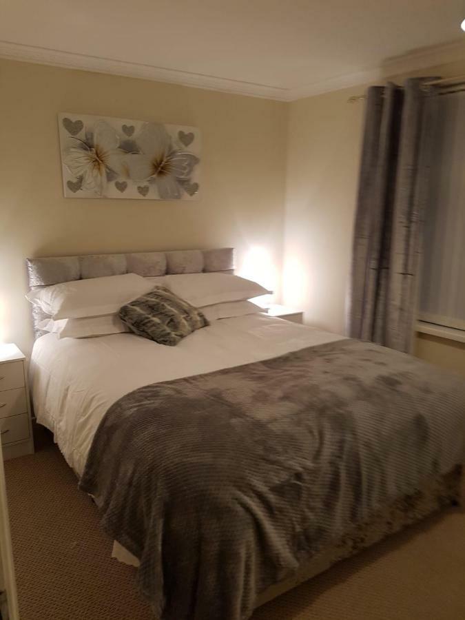 Legenderry B&B Eksteriør billede