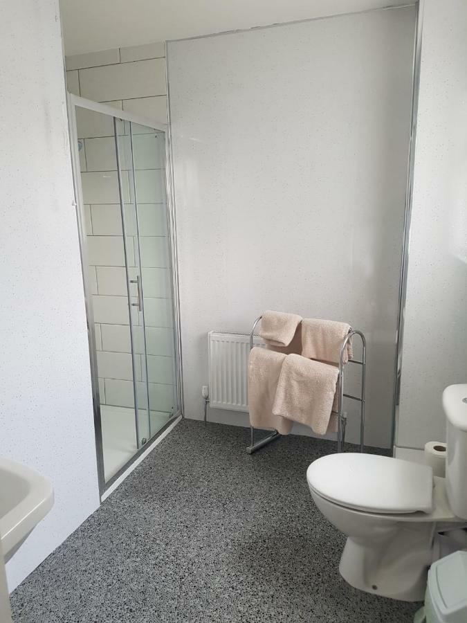 Legenderry B&B Eksteriør billede