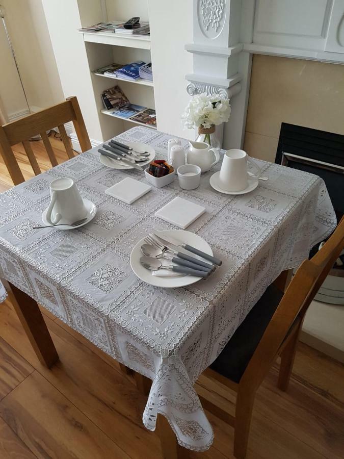 Legenderry B&B Eksteriør billede